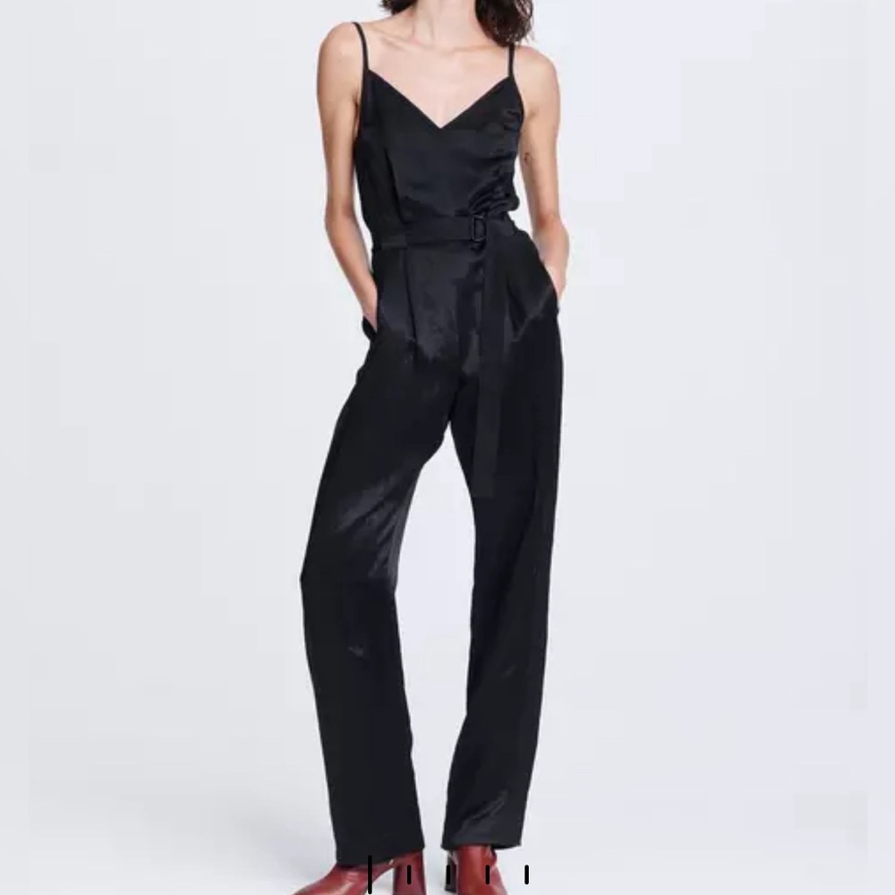 Rochelle Jumpsuit